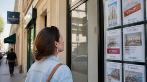 Île-de-France Real Estate Market Update: 10% Surge in Sales, But Recovery Remains Fragile, Say Notaries