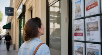 Île-de-France Real Estate Market Update: 10% Surge in Sales, But Recovery Remains Fragile, Say Notaries