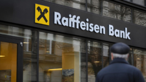 Raiffeisen Issues €500 Million Bank Bail-In Bonds to Strengthen Capital Base
