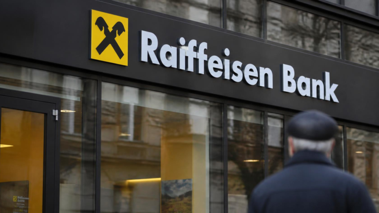 Raiffeisen Issues €500 Million Bank Bail-In Bonds to Strengthen Capital Base