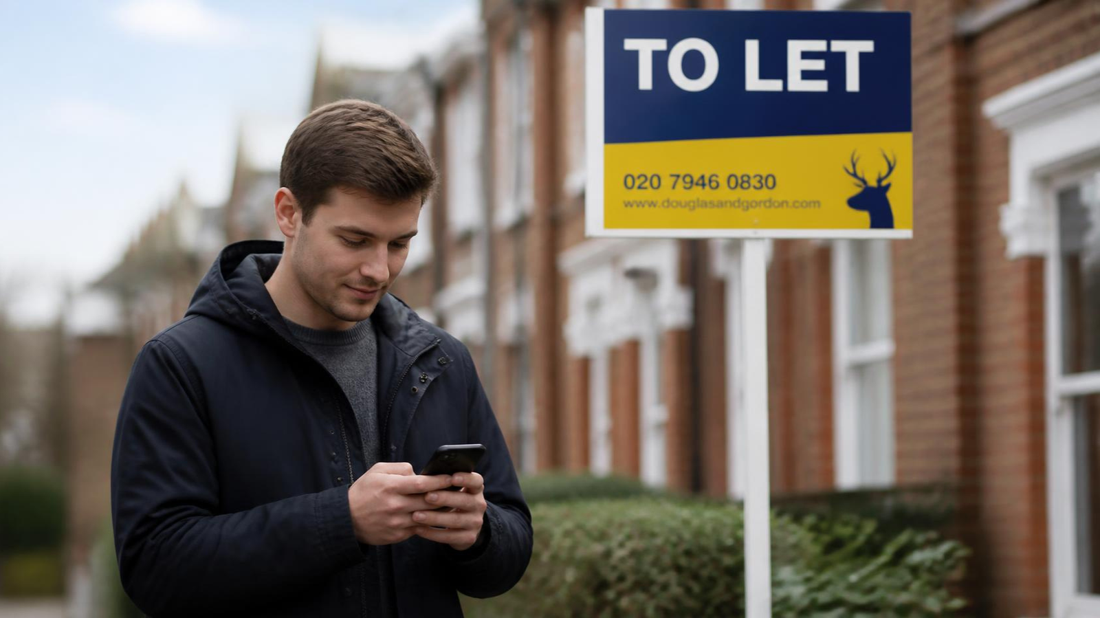 Next-Generation Buy to Let Investment in UK: Millennials and Gen Z to Dominate Landlord Market by 2034