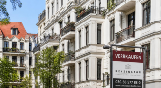 Germany’s Real Estate Sales: Majority Voluntary, But Open-Ended Funds Under Pressure