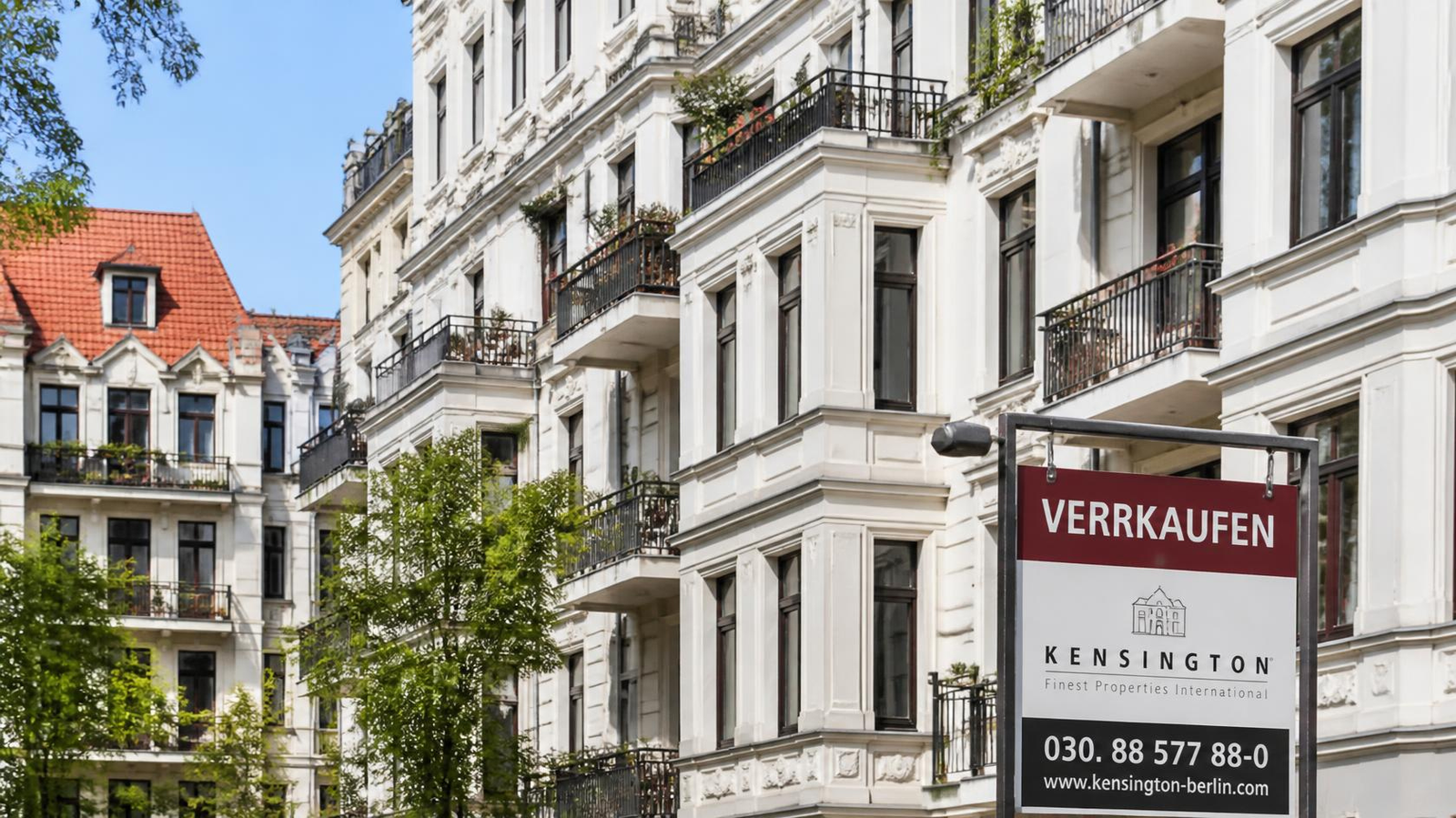 Germany’s Real Estate Sales: Majority Voluntary, But Open-Ended Funds Under Pressure