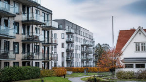 Sweden’s Real Estate Market Update: Balanced Growth in Apartments, But Acute Shortage Looms for Single-Family Homes