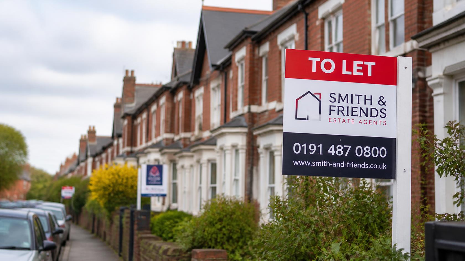 UK’s Rental Real Estate Investment Market Grows: 8,500+ Tenanted Homes Now for Sale, with Northern Regions Leading