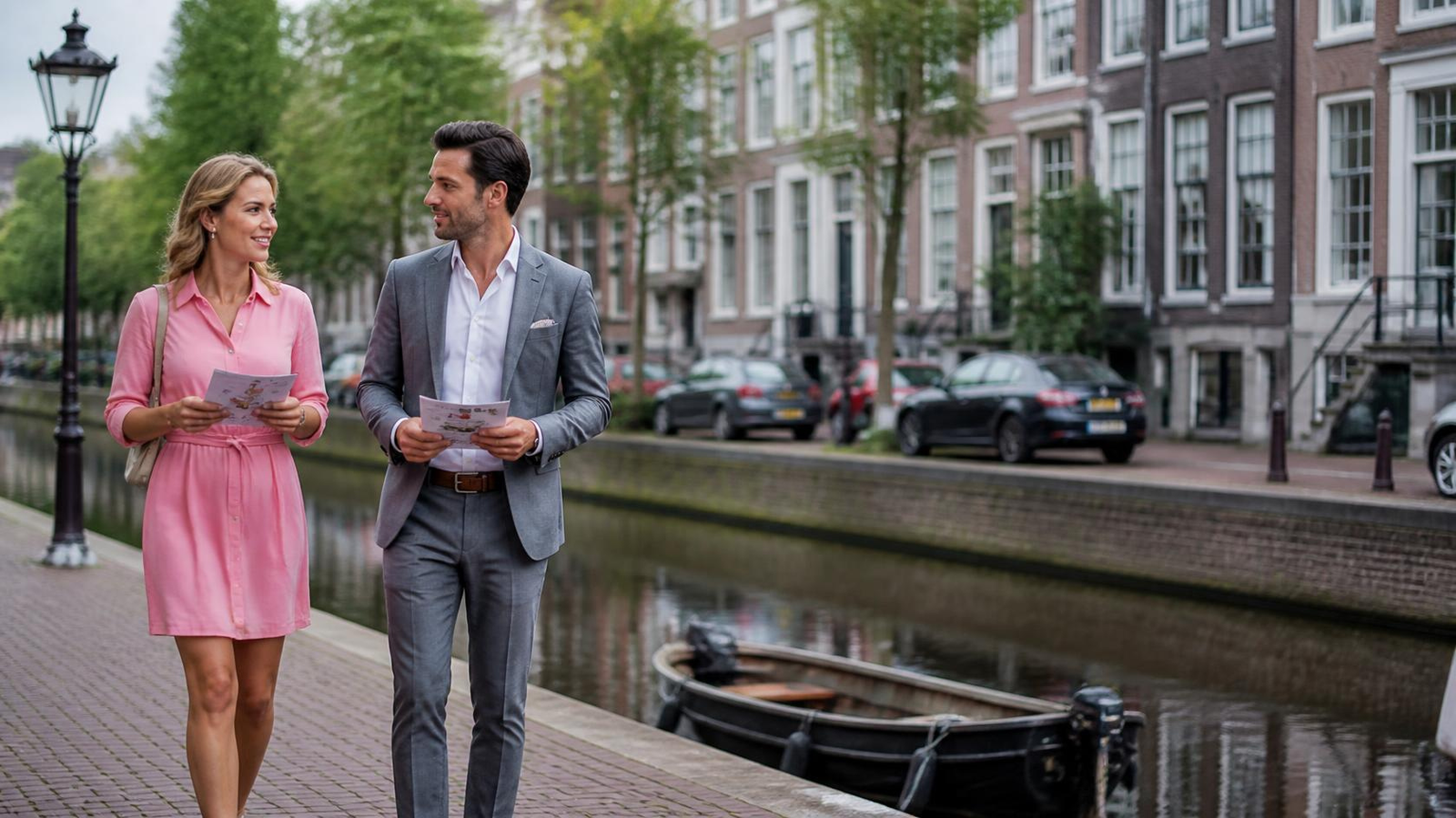 Netherlands Rental Real Estate Investment Booms: Rents Rise 4.4% Nationwide, Rotterdam Sees Biggest Jump