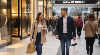 Germany's Retail Real Estate Investment Surges: Market Poised for Record Sales Amidst Shifting Consumer Trends in 2026