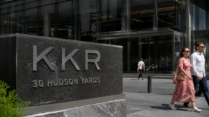 KKR Acquires 49% of Europe’s Real Estate Investment Trust Portfolio from Realty Income for €528 Million