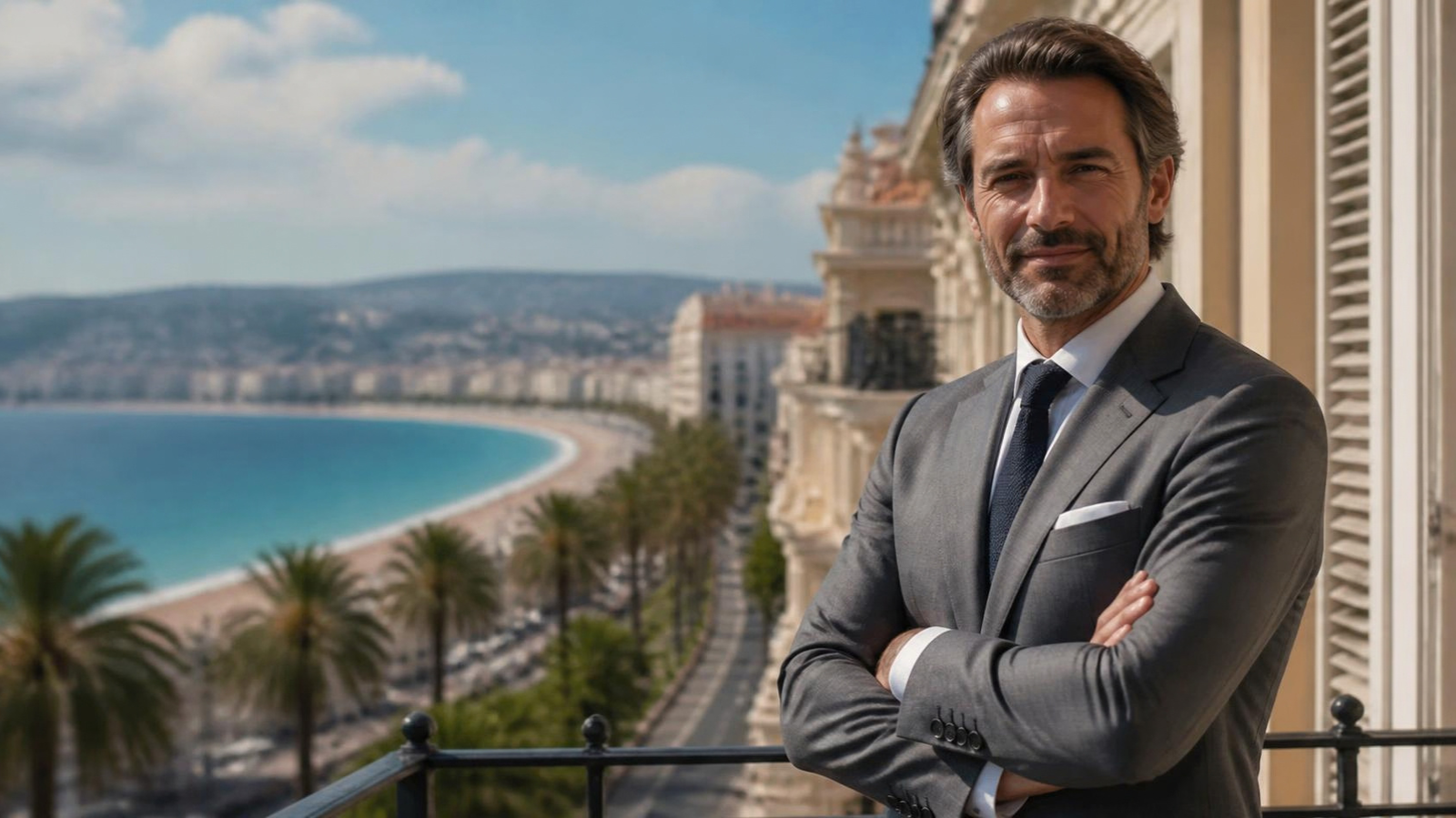 Nice Shines in France Real Estate: How the Riviera City is Thriving Amid 2026 National Slowdown