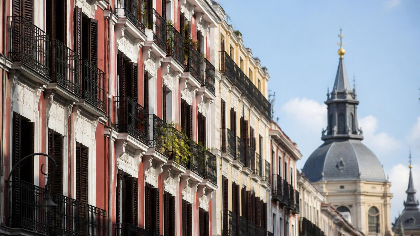 UK’s Patron Capital Acquires €60M Madrid Rental Property Portfolio from Spain’s BWRE, Expanding Footprint in Spanish Real Estate