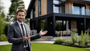 Sweden’s Real Estate Demand for Newly Built Homes on the Rise: Brokers Report Increasing Interest