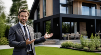 Sweden’s Real Estate Demand for Newly Built Homes on the Rise: Brokers Report Increasing Interest
