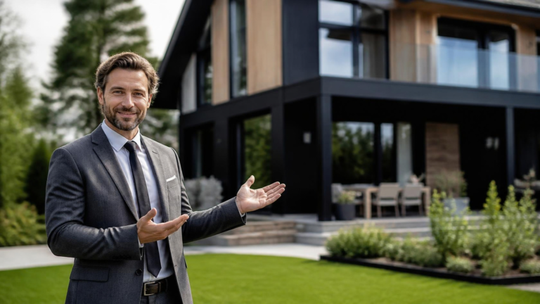 Sweden’s Real Estate Demand for Newly Built Homes on the Rise: Brokers Report Increasing Interest