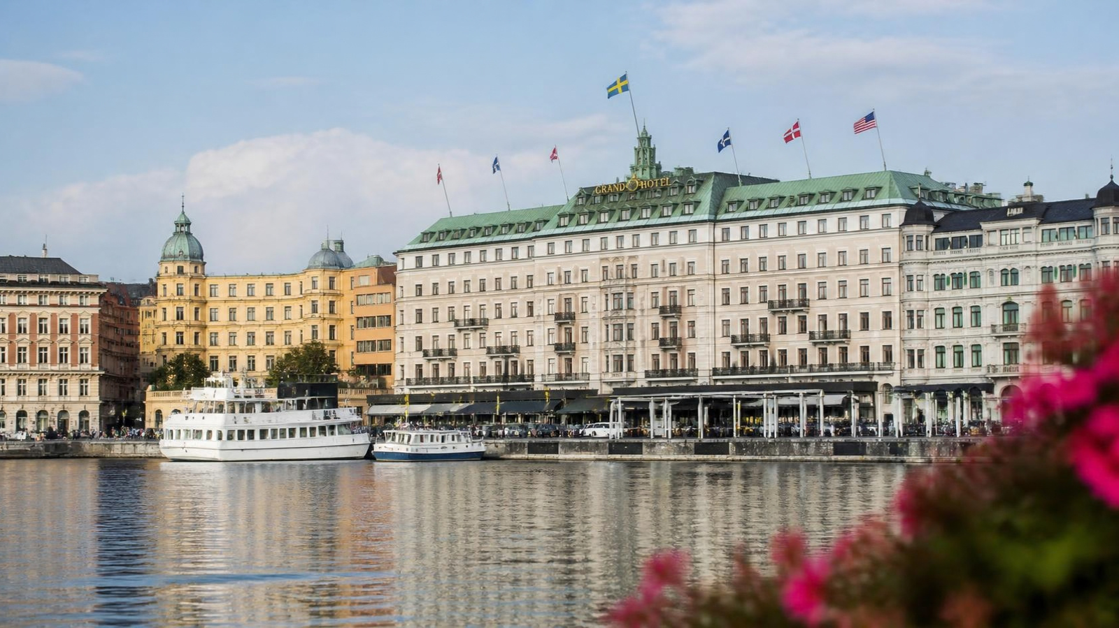 Sweden’s Hotel Investment Surges: Tourism, Defense, and Real Estate Fuel Unprecedented Growth
