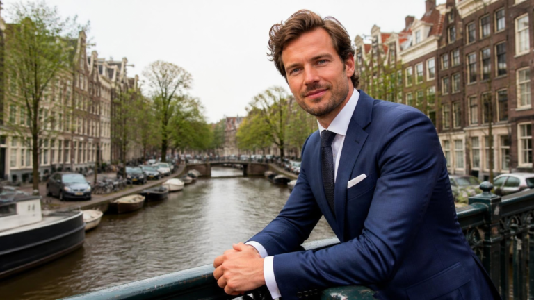 The Netherlands’s Mid-Market Rentals: Seizing Real Estate Investment Opportunities During Housing Shortages and New Rules