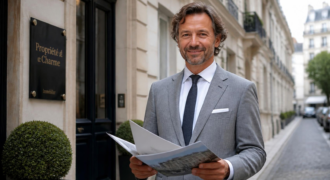 Physical Climate Hazards Now Drive Half of Europe’s Real Estate Investment Risk, AEW Study Finds