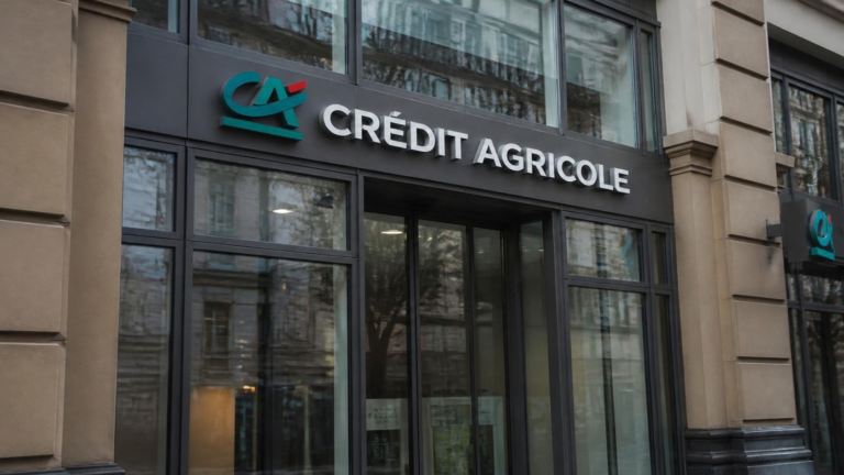 Crédit Agricole, Major French International Banking Group, Unveils Digital-First Retail Bank in Germany Under ACT 2028 Strategy