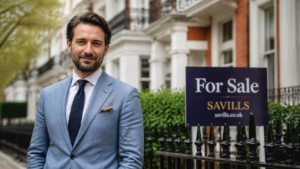 UK's Real Estate Prices Slide Further: Prime London Properties Hit 10-Year Low, Down 27% from Peak, Reports Savills