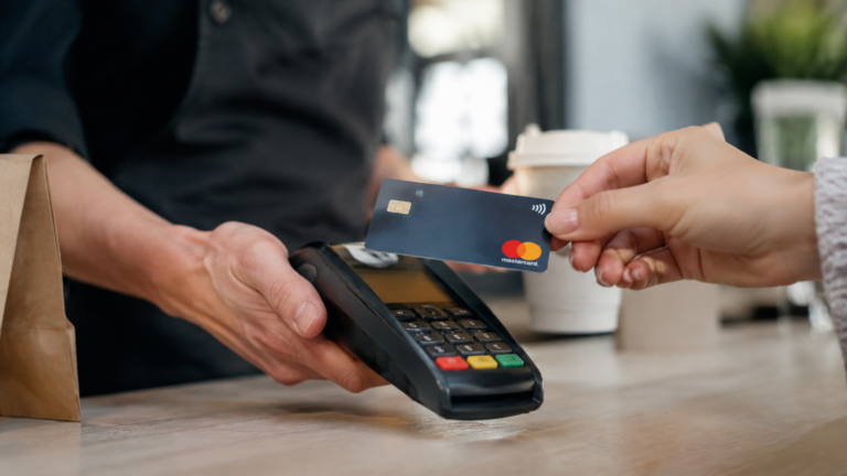Mastercard Launches Offline Payment in Europe: Transforming Cashless Transactions with New Technology