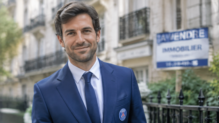 France’s Real Estate Market Demand Plummets by 22%: What’s Driving the 2026 Property Slowdown?