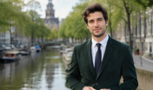 Real Estate Prices in Netherlands Remain High: ING Predicts No Price Drop Despite More Homes for Sale