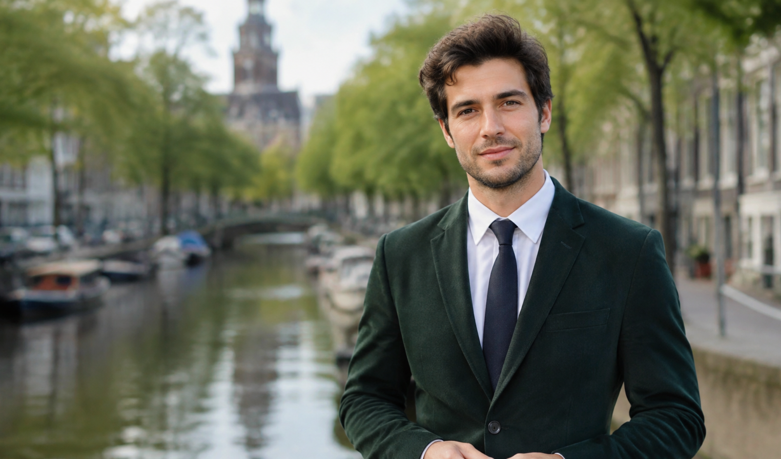 Real Estate Prices in Netherlands Remain High: ING Predicts No Price Drop Despite More Homes for Sale