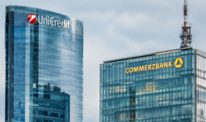 UniCredit Gains ECB Approval for Major Acquisition of Commerzbank Stake: A Transformative Move in European Banking