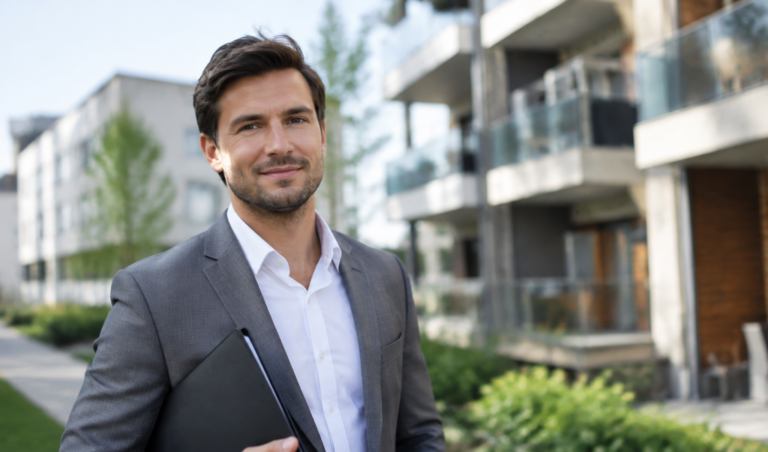Real Estate Developers in Sweden Face Growing Pressure as Demand Rises for Better Cooling and Energy-Efficient Homes