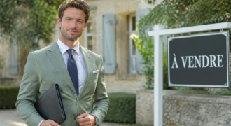 France’s Real Estate Prices: 90% of Buyers Negotiate Deals as Discounts Top 10%