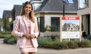 New Build Properties in the Netherlands Now Cost €61,000 More Than Old Homes – Key Facts for Buyers