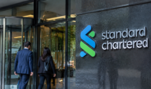 British Multinational Bank Standard Chartered Acquires Zodia Custody to Advance Institutional Digital Asset Services