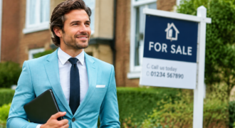 UK’s Asking Prices Climb 1% as High Mortgage Rates Squeeze Affordable Regions, Rightmove Data Shows