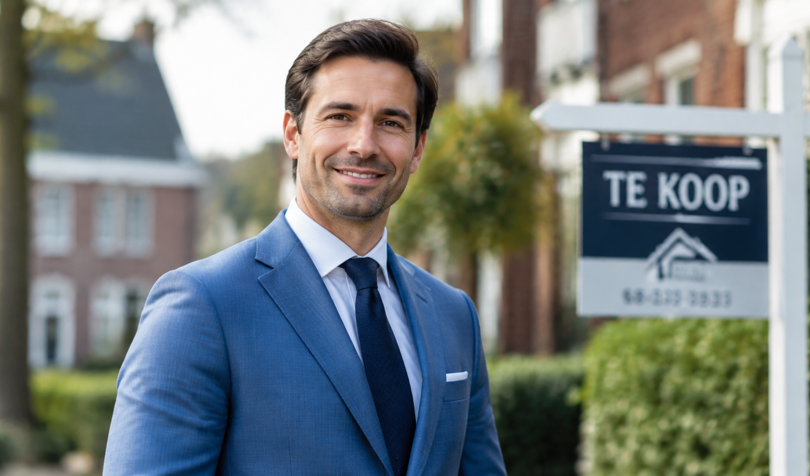 Netherlands Real Estate Market Ranked 5th Most Transparent Globally: Boon for Foreign Investors