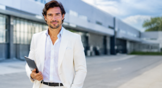 Logistics Real Estate is Fueling Returns and Demand in Germany’s Real Estate Investment Market